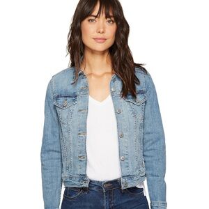 Original Trucker Jacket